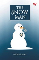 George Sand | The Snow Man | Taschenbuch | Englisch (2025) | Double 9 Books