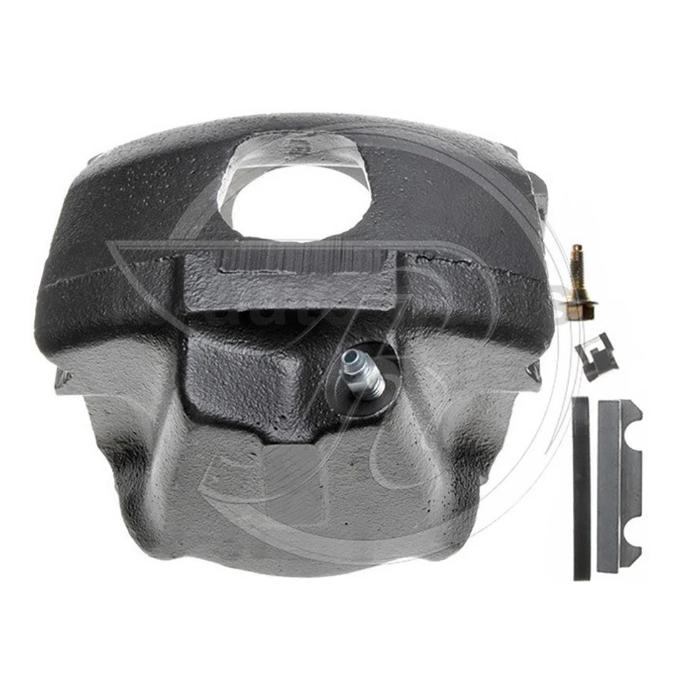 Pinza de freno delantera con mangueras lado conductor pasajero se adapta a Honda Accord 2,0 L_ Foto 2 de 4