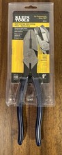 Klein Tools D213-9 - Linemans Pliers 9 High L...
