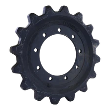 08801-66210 Track Sprocket fits Takeuchi TL230 TL130 TL8