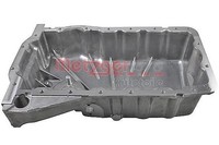 Metzger ÖLwanne U.A. FüR Audi, Seat, Skoda, VW