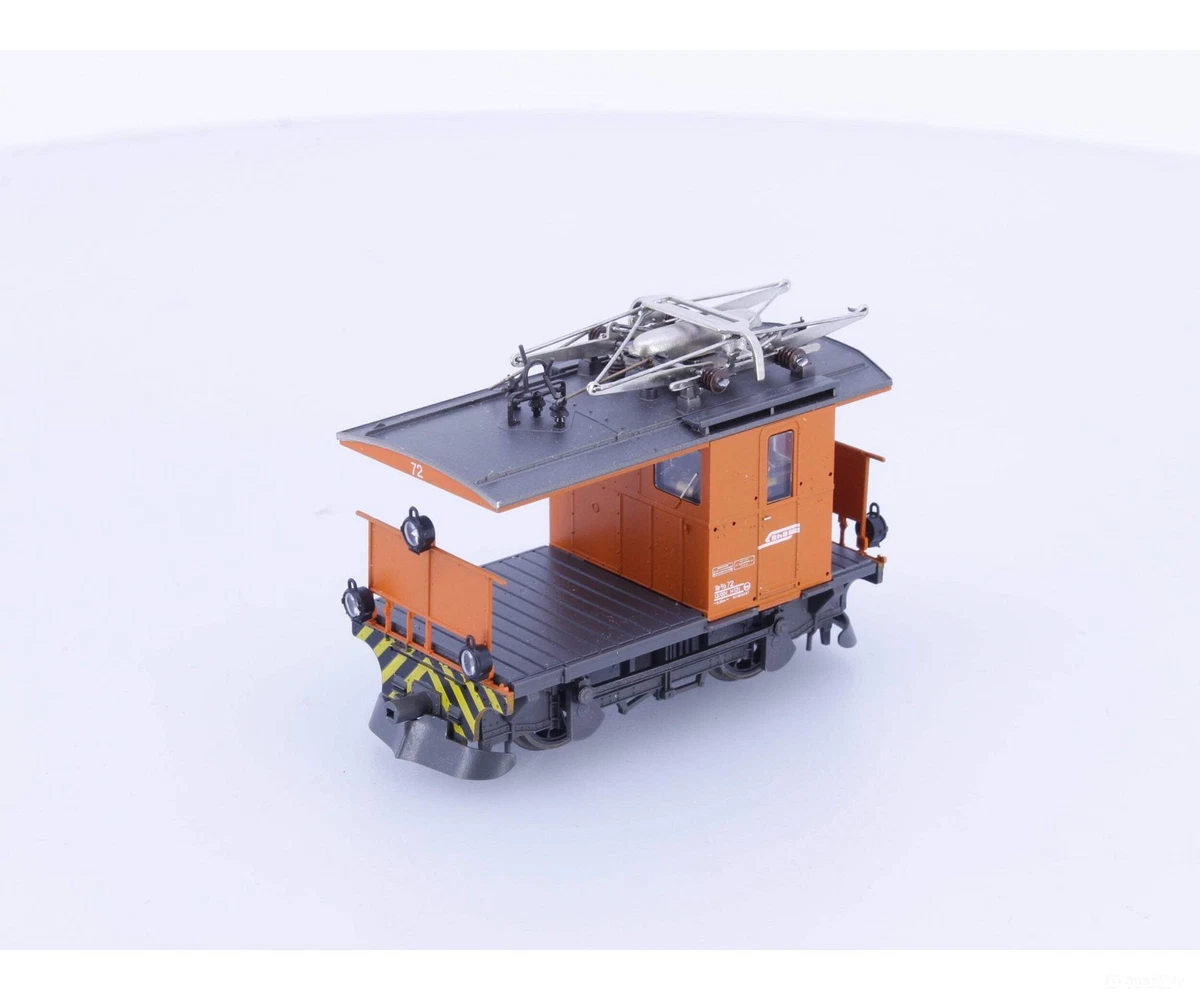Bemo Model Railroads and Trains for sale - eBay