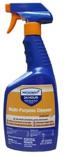 Microban 24 Hour Multi-Purpose Disinfectant Cleaner Spray - 32 Fl oz