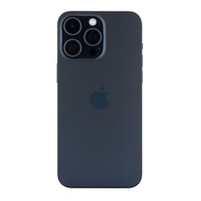 Apple iPhone 15 Pro Max 512GB Unlocked AT&T T-Mobile Verizon Very Good Condition