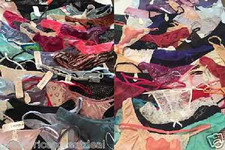 NEW Wholesale Lot 30 50 100 150 Women Assorted Thongs Design G Strings Underwear