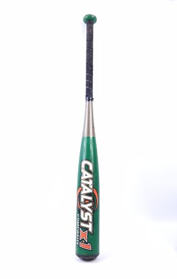 Louisville Slugger TPX Catalyst X1 Baseball Bat Comp SL81C