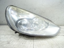 2007 FORD S-MAX 2.2TDi DRIVER RIGHT SIDE HALOGEN HEADLIGHT 6M21-13W029-BF