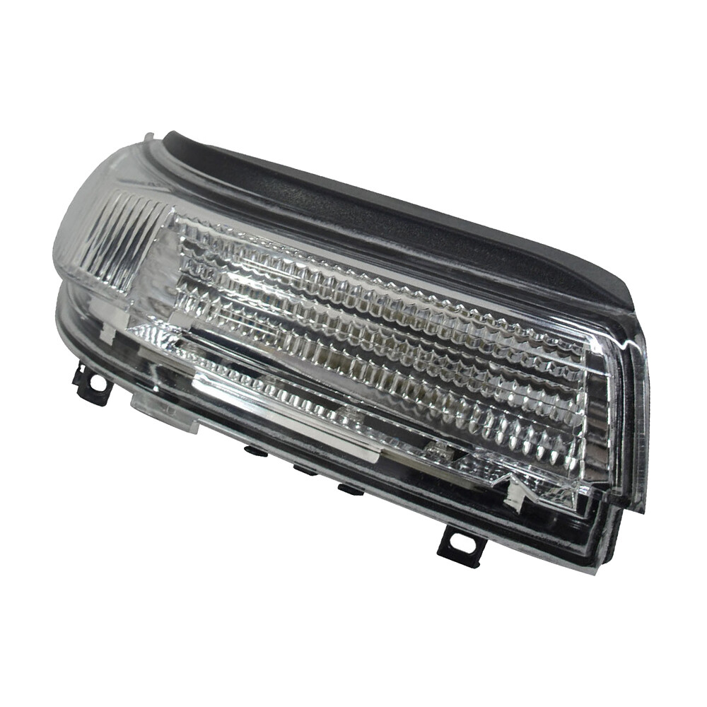 Rear Left Mirror LED Turn Signal Light Replacement 8351A029 For