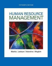 Human Resource Management by 