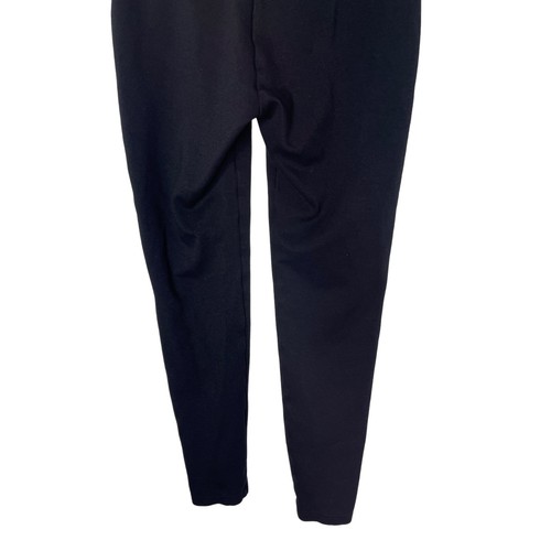 Cabi Pants Womens Small Skinny Pull On Stretch Black Stretch Work Casual Career - Bild 7 von 13