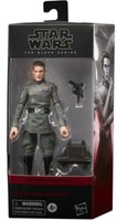 Star Wars Bad Batch The Black Series Vice Admiral Rampart Action Figure Hasbro