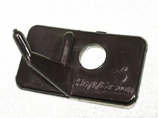 Hoyt Easton ARROW REST SELF ADHESIVE STICK ON Archery RH or LH - FAST USA SHIP