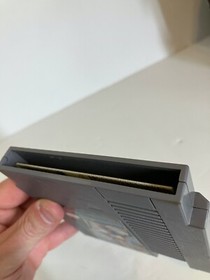 Pictionary (Nintendo Entertainment System, NES, 1990) Authentic Tested Working