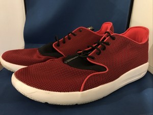 jordan eclipse red and black