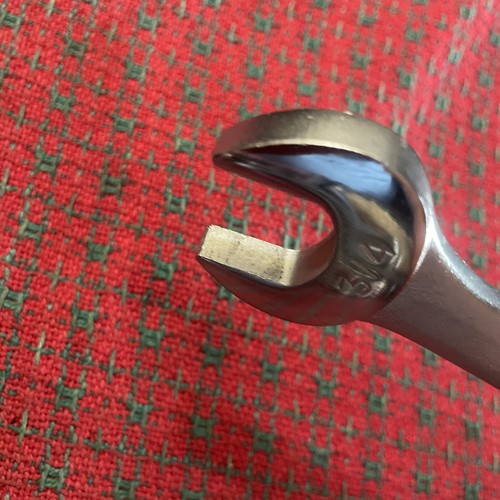 Vintage Craftsman 3/4" Combination Wrench USA 🇺🇸 44701 Excellent! - Picture 6 of 11