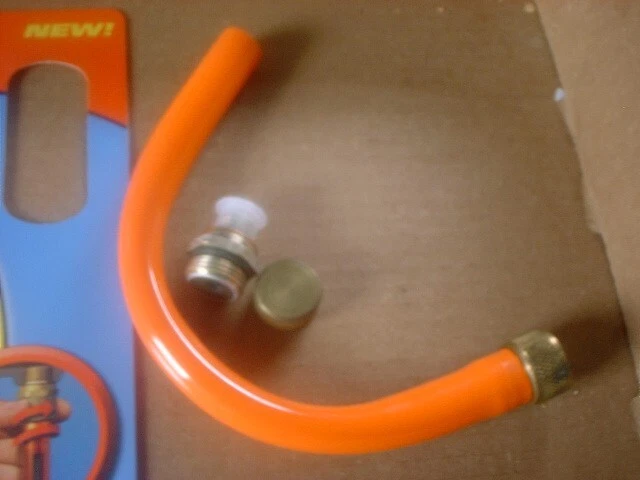 FRAM SD-1 Sure Drain SureDrain Sin Herramienta Sistema de Drenaje de Aceite Rosca Tamaño 1/2"x20 NUEVO Foto 2 de 4