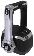 Seastar Solutions Control Xtr Dual Mnt W/Trim CHX8241P