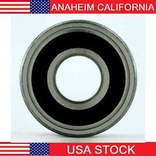 7mm Skate Bearing 7x22x7 Sealed 627-2RS Miniature