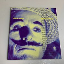 Charlie Chaplin. Giorgio Cremonini. L'unita' il castoro