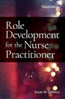 Role Development for the Nurse Practitioner Paperback