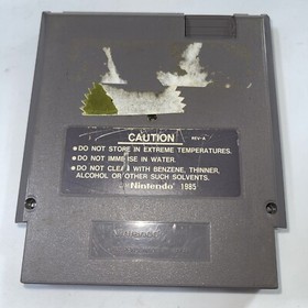 King's Knight (Nintendo Entertainment System NES) Cart Only