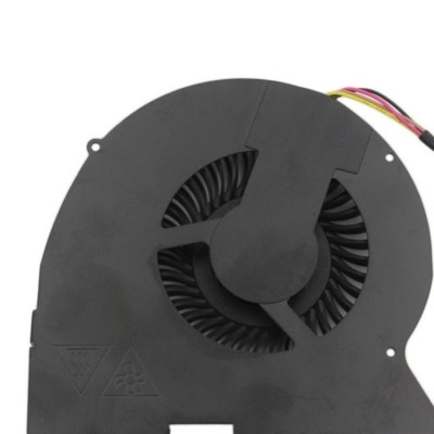 Original CPU Cooling FAN FC91 for Lenovo IdeaPad Y410P 20216 Y410P-IFI Y430P #
