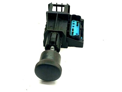 BMW E36 Schalter Nebelschlussleuchte Nebelscheinwerfer NSL NSW 8353503