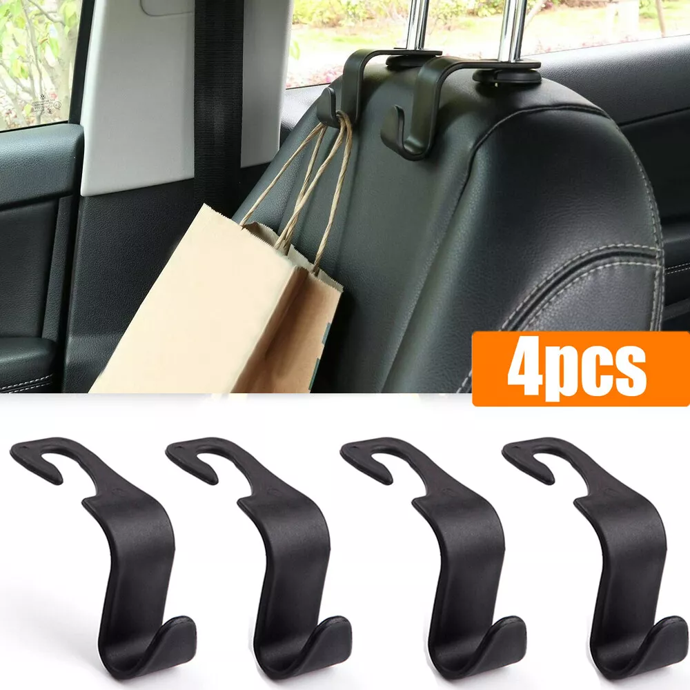 This  Car Hook is the Ultimate Purse Holder