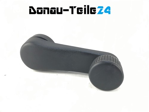 VW Golf 4 Fensterkurbel Fensteröffner 1H0837581D