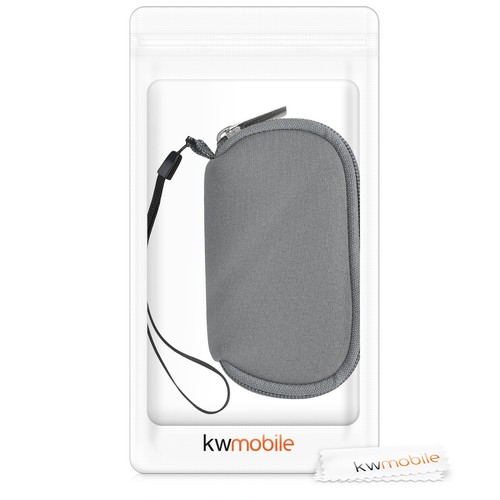 Neoprene Mouse Case Compatible with Apple Magic Mouse 1 2 - Afbeelding 6 van 6