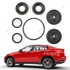 Heater Control Valve Repair Kit Fit For BMW 5 6 7 8 Series E39 - Foto 9