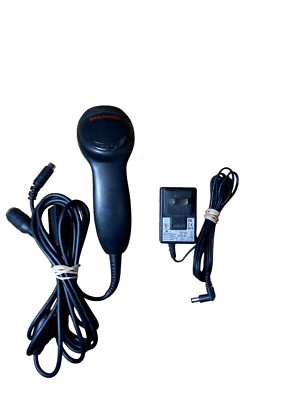 Honeywell Eclipse MS5145 FS USB Barcode Scanner | tested working