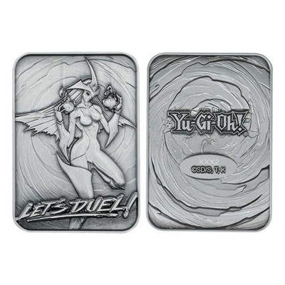 Yu-Gi-Oh! GX Lingote Elemental Hero Burstinatrix Limited Edition (CD)
