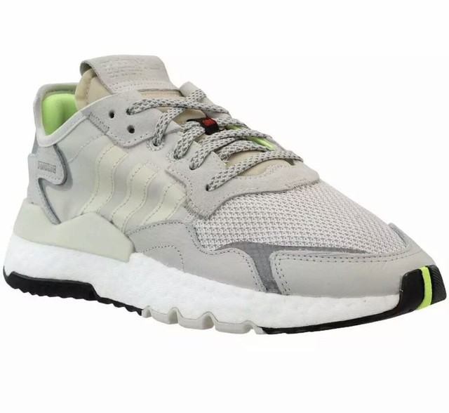 Size 8.5 - adidas Nite Jogger x 3M Raw 