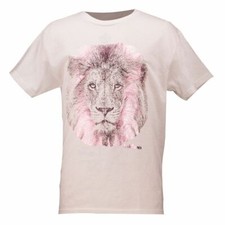 CUB SCOUTS FOIL LION SUNGLASSES YOUTH LARGE 14-16 T-SHIRT BOYS AND GIRLS NEW BSA