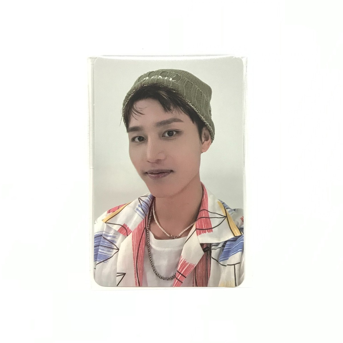 NCT 127] 질주(2 Baddies) / 2nd SM Store Fansign Gift