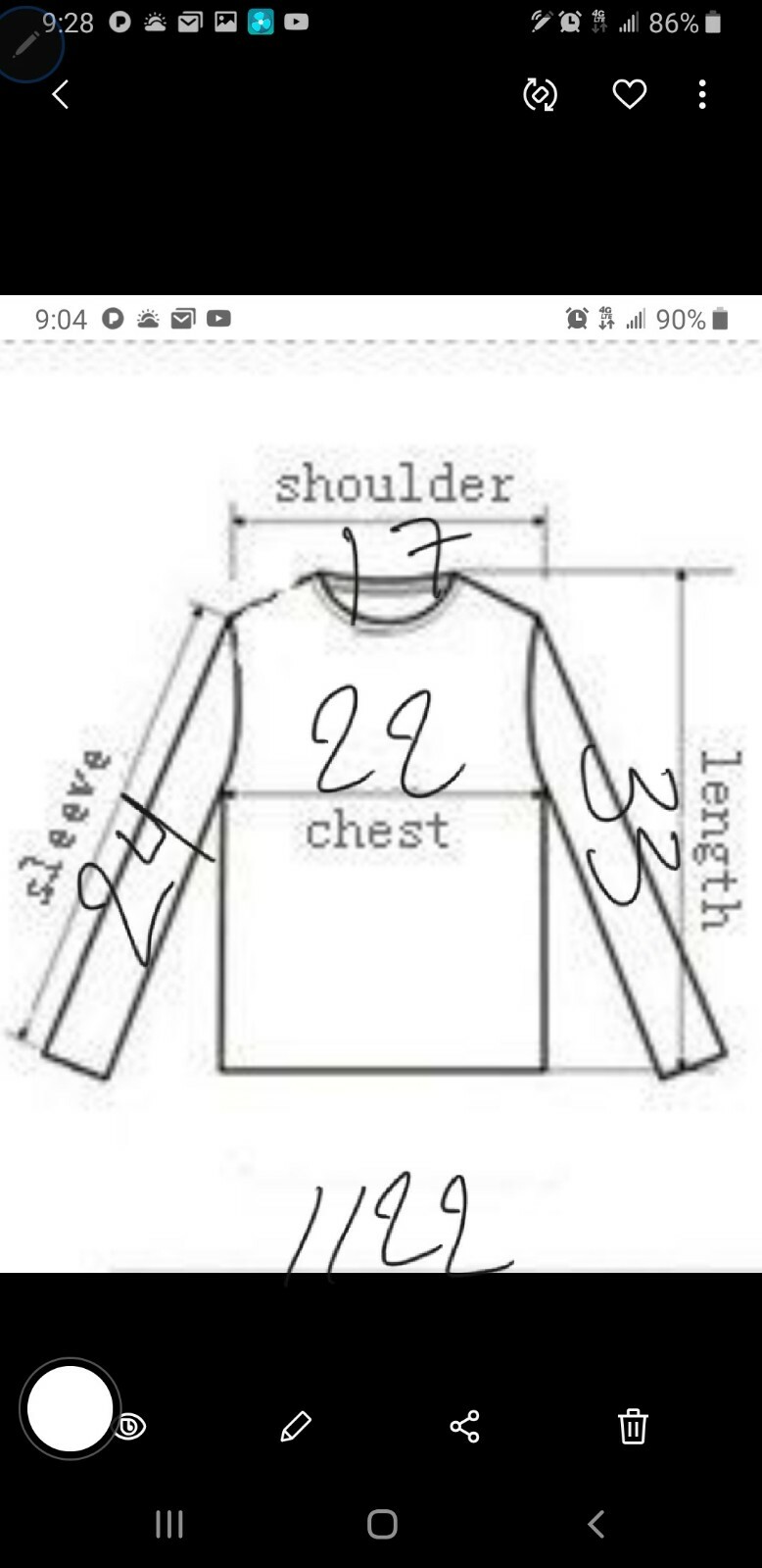 pendleton wool coat mens medium black - image 10