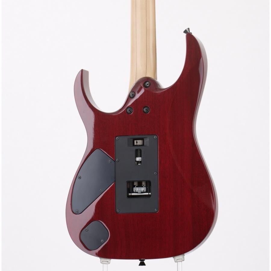 Ibanez j.custom RG8470Z Electric Guitar 2008 - Flame Maple
