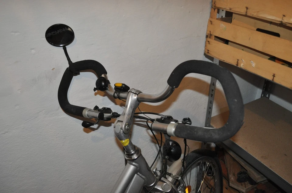 Damen Trekking Rad Marke Winora Jamaica 28 Zoll  - Bild 3 von 4