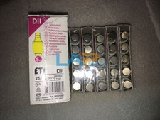 QTY:10 new For fuse 2312407 25A DII 500Vac fuse 500VAC 22mm x 50mm 50mm