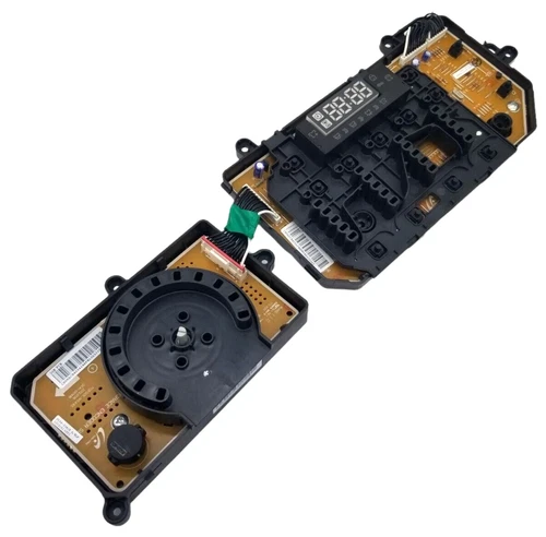 Genuine OEM Samsung Washer Control DC92-00773M 🔥 Guarantee Same Day Ship