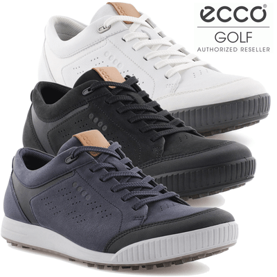 ecco golf street retro hydromax