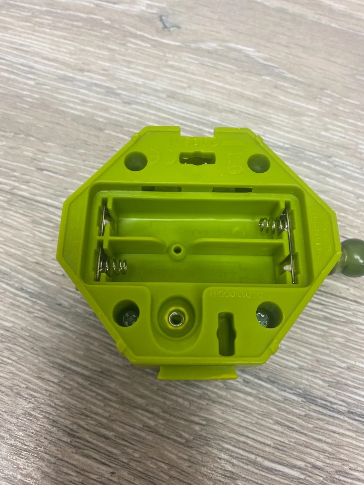 Octonauts Gup K Swamp Speeder Captain Barnacles Control Remoto VIDEO Foto 4 de 4