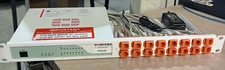 FORTINET 90D WITH RACKMOUNT FG-90D