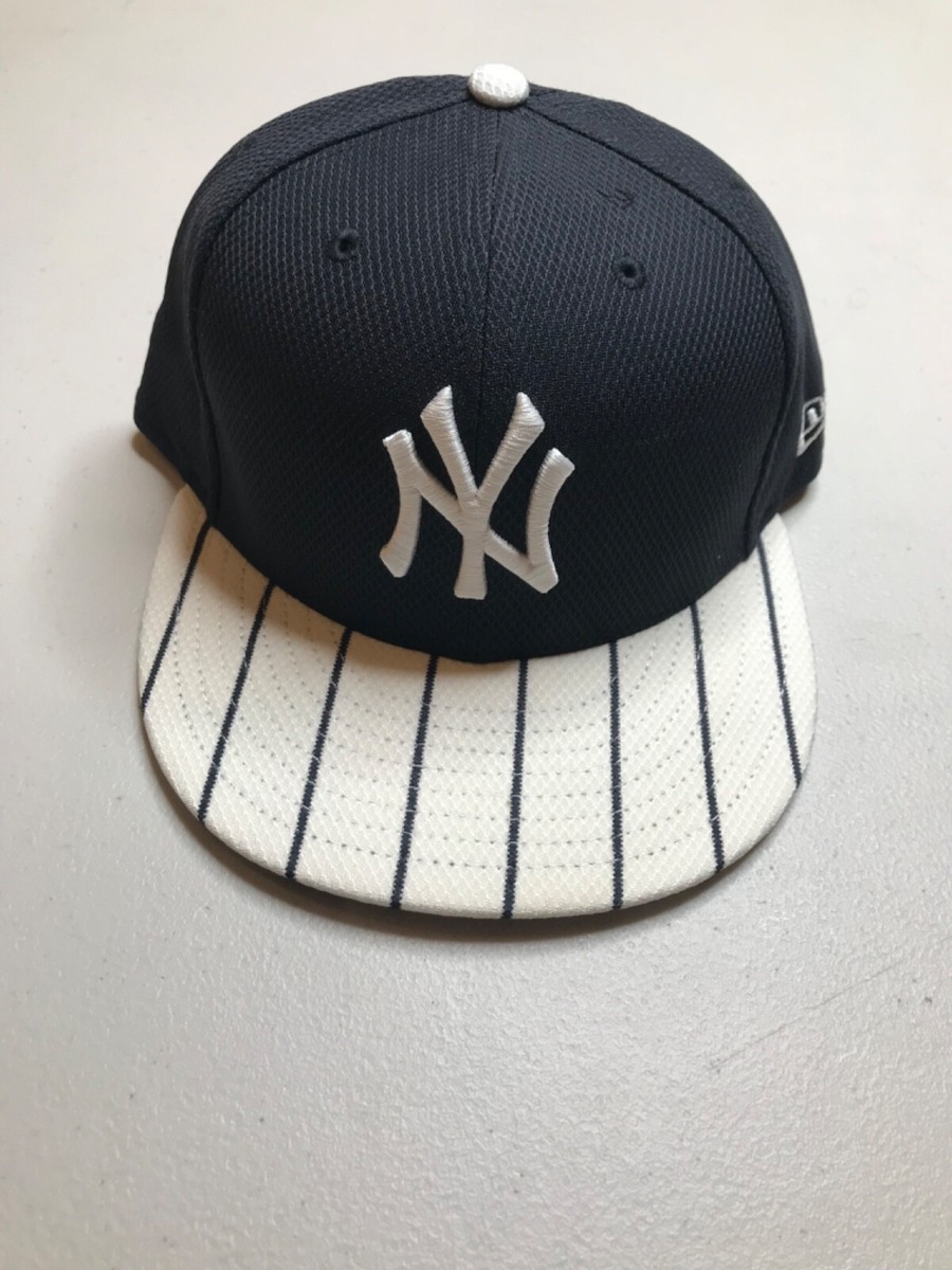 NEW ERA - New York Yankees Batting Practice Diamond Era 59FIFTY