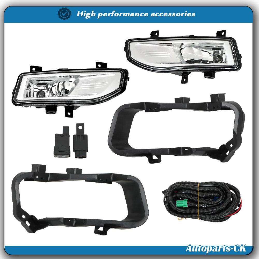 Standard Hood Fender & Mirror Kit | NISSAN SENTRA 2018 Standard Hood Fender & Mirror Kit | NISSAN SENTRA 2018