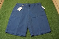 Brooks Brothers Bermuda Short Flat Front Golf Shorts Navy 36w Msrp:$88 on sale Brooks Brothers Bermuda Short Flat Front Golf Shorts Navy 36w Msrp:$88 on sale