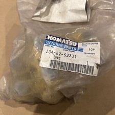 Genuine Komatsu 134-62-63331 Tube (NEW) OEM 🇺🇸🤝