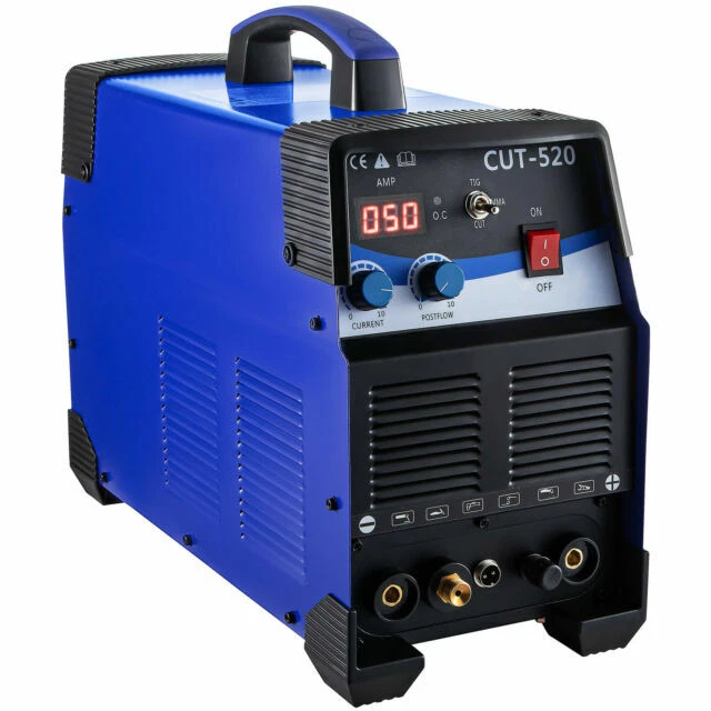 Cortadoras de plasma industriales VEVOR