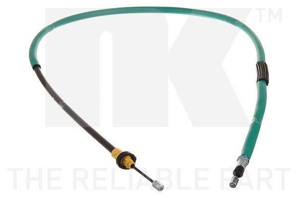 NK 9039111 Cable, Parking Brake For Renault-image